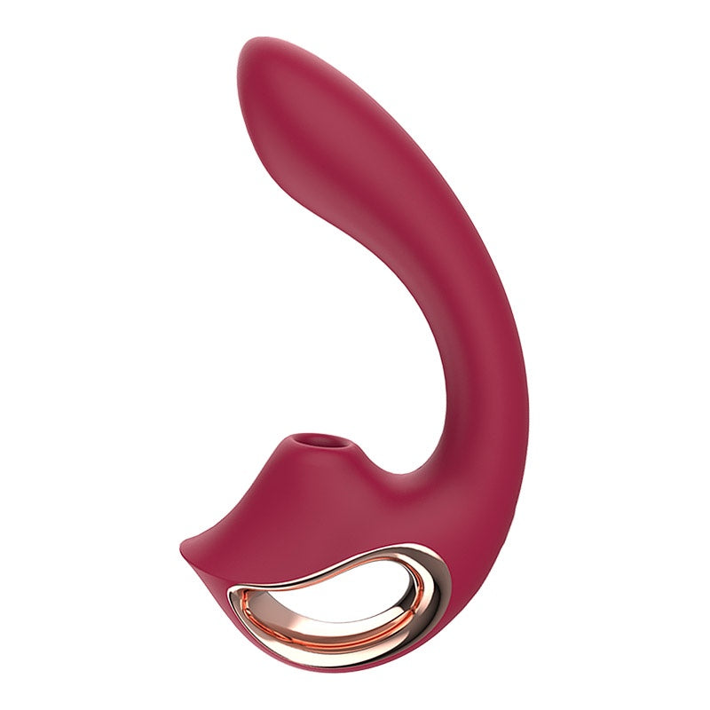 Stimulateur clitoridien et point G Sensora Airsens