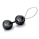 Boules de Geisha LELO Luna Beads Noir
