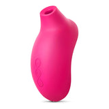 Stimulateur clitoridien LELO Sona 2 Cruise - Rose