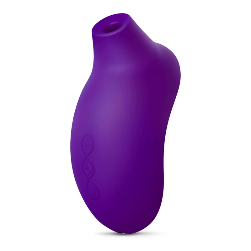 Stimulateur clitoridien LELO Sona 2 Cruise - Violet