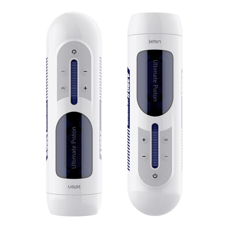 Masturbateur vaginal automatique Leten A380 V2