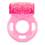 Anneau pénien vibrant Love in the Pocket Love Ring