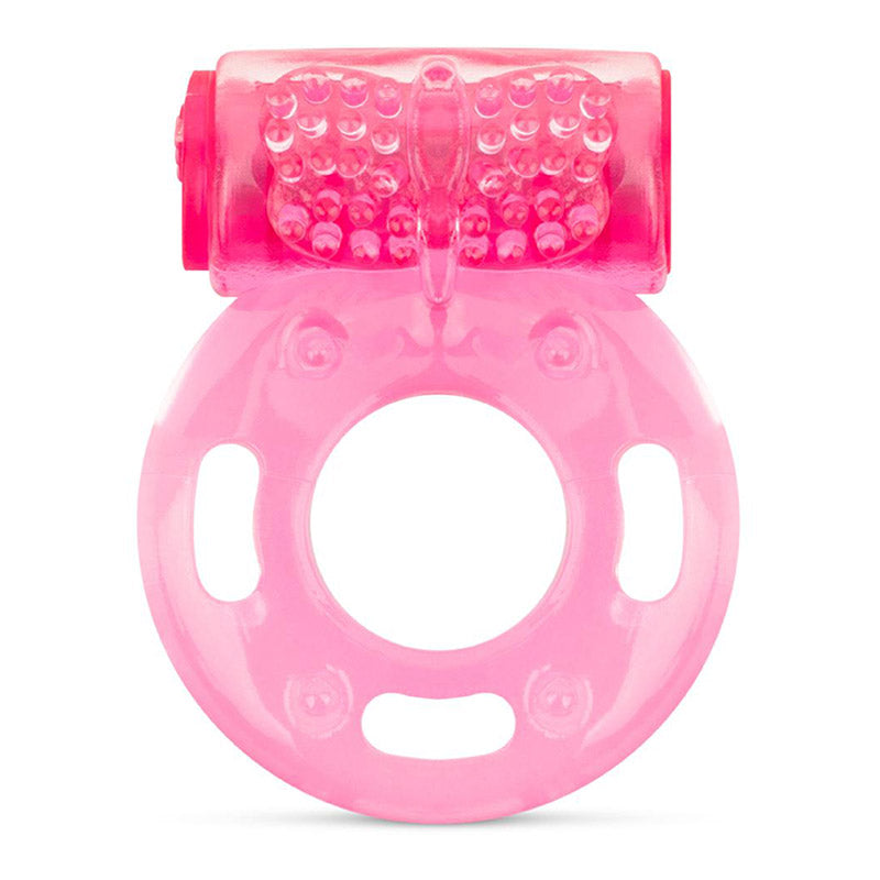 Anneau pénien vibrant Love in the Pocket Love Ring