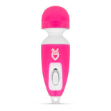 Micro vibromasseur Love in the Pocket