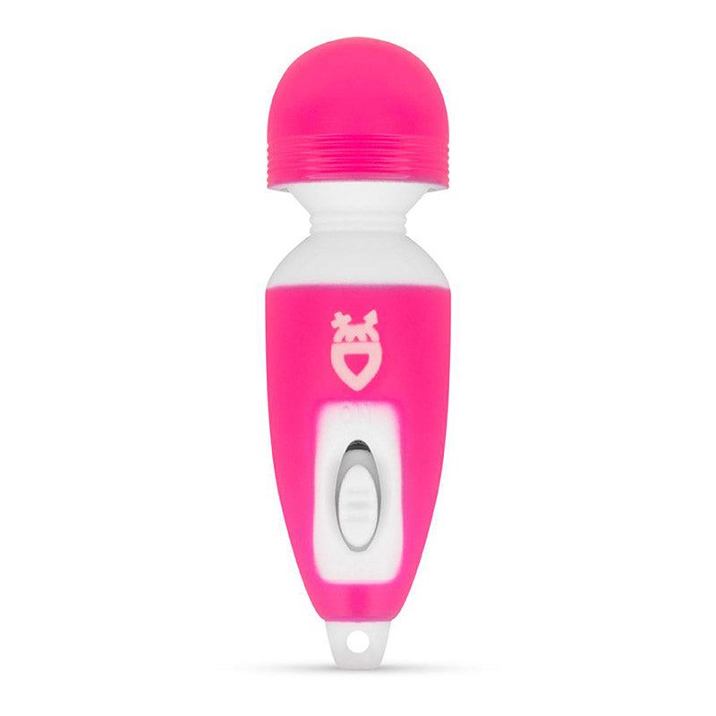 Micro vibromasseur Love in the Pocket