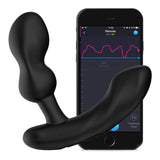 Masseur prostatique ajustable Lovense Edge 2