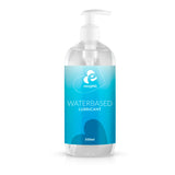 Lubrifiant EasyGlide - 500ml (à base d'eau)