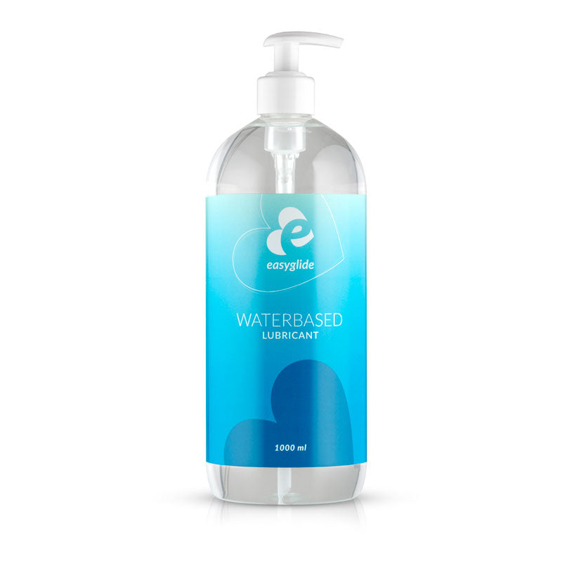 Lubrifiant EasyGlide - 1 l (à base d'eau)