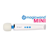 Vibromasseur Magic Wand Mini Rechargeable (Original)