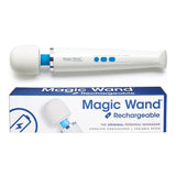 Vibromasseur Magic Wand Rechargeable (Original)