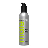 Lubrifiant anal MALE Relax - 250 ml (à base d'eau)