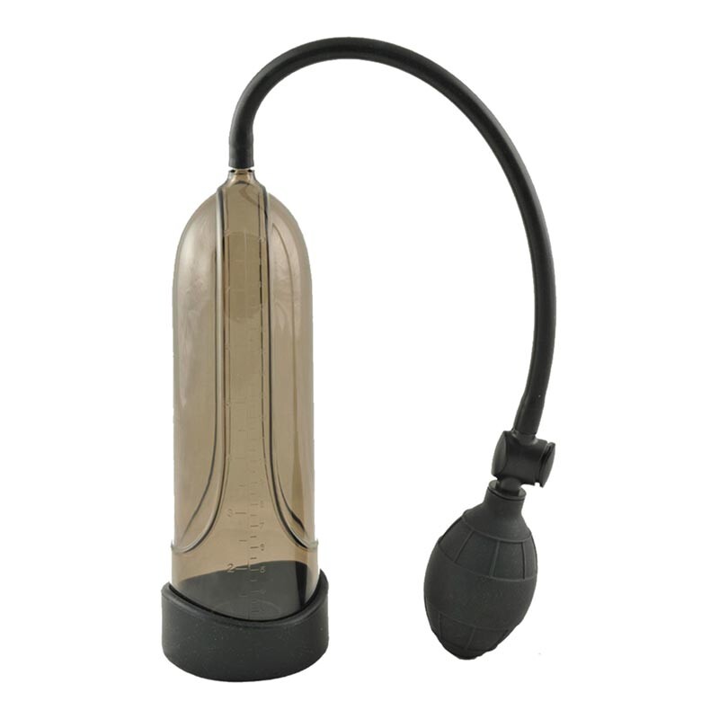 Pompe à pénis Malesation Penis Pump Enlarger
