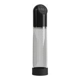 Pompe à pénis automatique Mister Boner (air/eau)