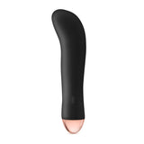 Vibromasseur point G My First Bird - Noir