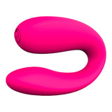 Vibromasseur pour couple My First Lovers