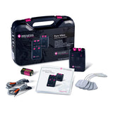 Électrostimulateur Mystim Pure Vibes