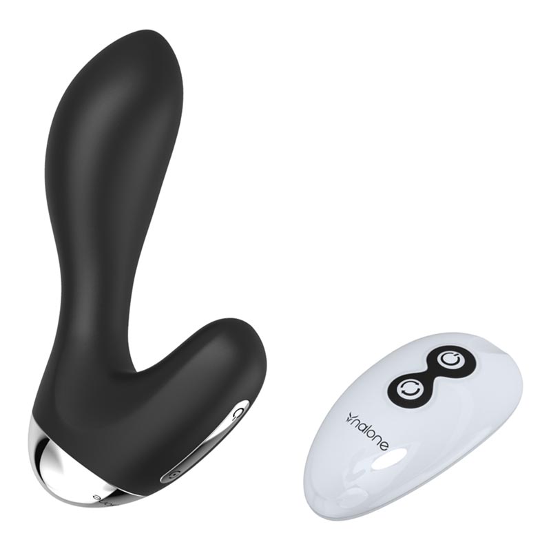 Vibromasseur prostatique Nalone Pro-P