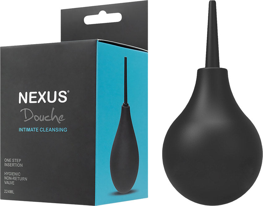 Poire de lavement anal Nexus Douche