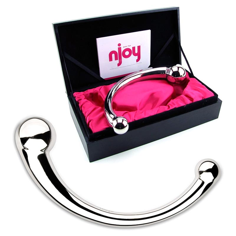 Dildo Njoy Pure Wand