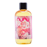 Huile de massage aphrodisiaque Nuru Rose - 250 ml
