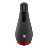 Masturbateur OTouch Airturn 2 (Succions + vibrations + chaleur)