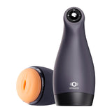 Masturbateur OTouch Airturn 3 (Succions + vibrations)