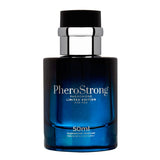 Parfum au phéromones PheroStrong Limited Edition (pour lui) - 50ml