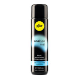 Lubrifiant pjur analyse me! Comfort - 100 ml (à base d'eau)