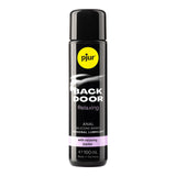 Lubrifiant pjur Back Door Anal Glide - 100 ml (à base de silicone)