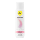 Lubrifiant pjur Woman Silicone - 100 ml (à base de silicone)