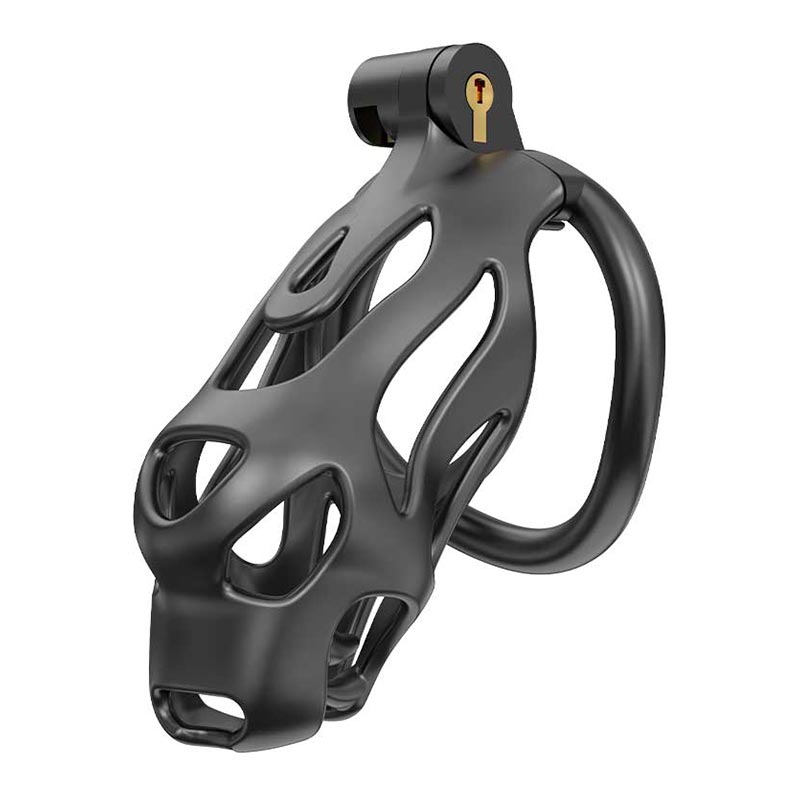 Cage de chasteté Rimba P-Cage PC07 - M