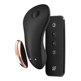 Satisfyer Little Secret - Vibromasseur pour culotte
