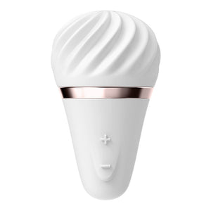 Stimulateur clitoridien Satisfyer Little Wand