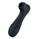 Satisfyer Pro 2 Generation 3 - Stimulateur clitoridien - Gris foncé