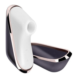 Satisfyer Pro Traveler - Mini stimulateur clitoridien