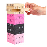 Jeu érotique pour couple Secret Play Tower of Sex