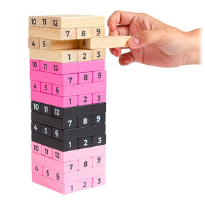 Jeu érotique pour couple Secret Play Tower of Sex