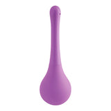 Poire de lavement Squeeze Clean - Unisexe - Violet