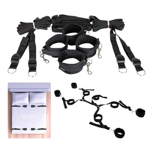 Kit d'attaches pour le lit - Under The Bed Restraint System