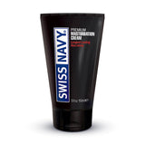 Crème de masturbation Swiss Navy Premium - 150 ml