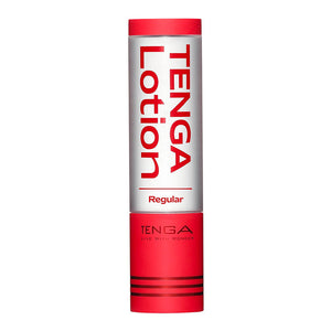 Lubrifiant Tenga Hole Lotion Regular - 170 ml (à base d'eau)