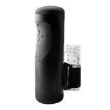 The Handy 1.1 - Système de masturbation automatisé