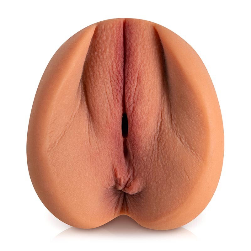 Masturbateur anal et vaginal Toi et moi - Chloé