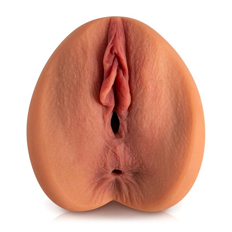 Masturbateur anal et vaginal Toi et moi - Lou