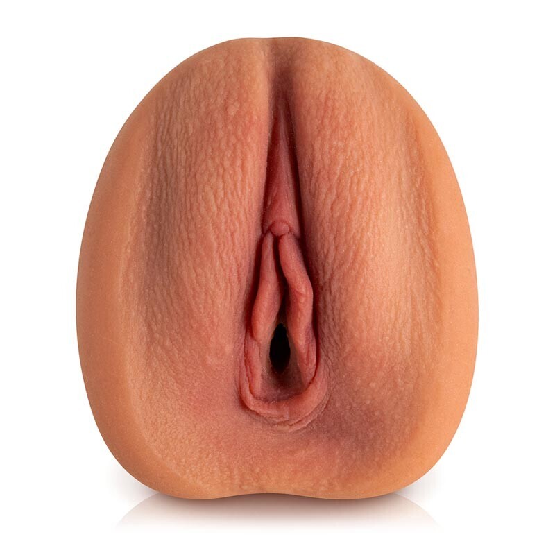 Masturbateur vaginal Toi et moi - Alice