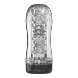 Masturbateur ToyJoy Hero Clear Blast Vacuum Stroker