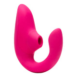 Womanizer Blend - Stimulateur clitoridien et point G - Violet