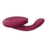 Womanizer DUO 2 (Stimulation clitoridienne et vaginale) - Bordeaux