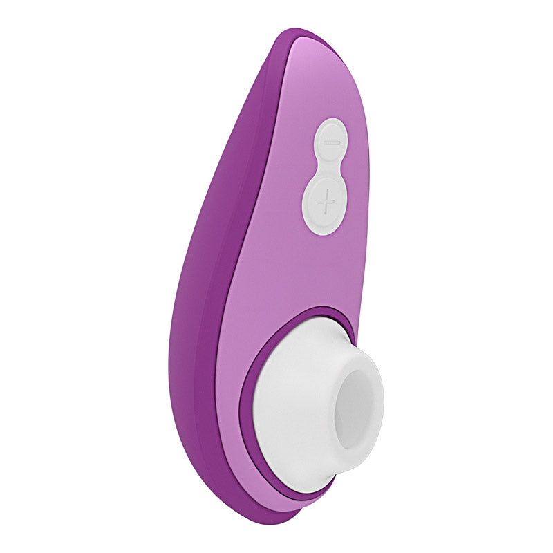 Womanizer Liberty 2 - Stimulateur clitoridien - Violet