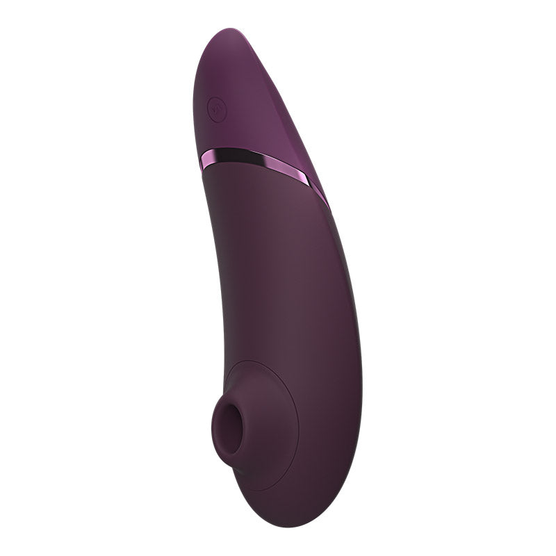 Womanizer Next - Stimulateur clitoridien - Violet